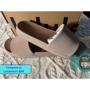 Men's Lululemon Slides